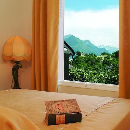 Le Viscos Hotel Saint-Savin (Hautes-Pyrenees)
