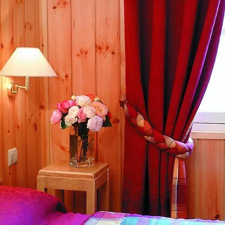 Le Viscos Hotel Saint-Savin (Hautes-Pyrenees)