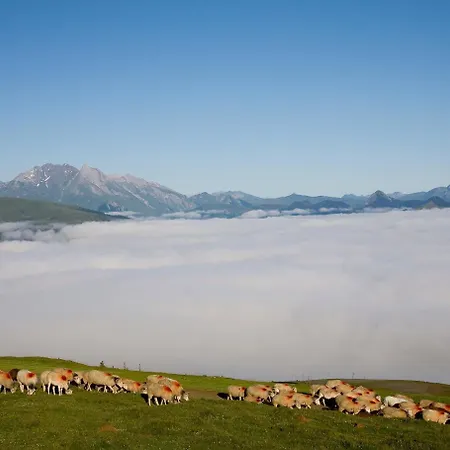 Le Viscos 3* Saint-Savin (Hautes-Pyrenees)