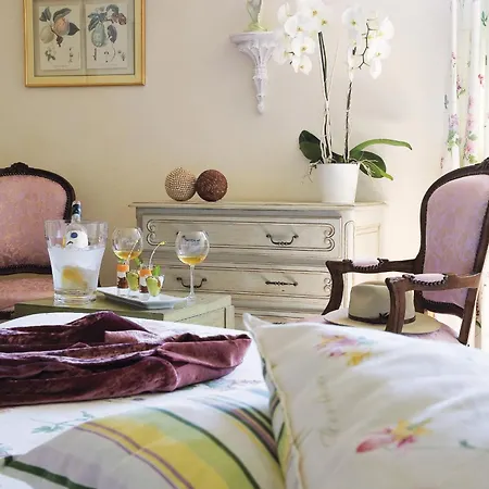 Le Viscos Hotel Saint-Savin (Hautes-Pyrenees)