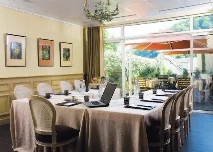 Le Viscos מלון Saint-Savin (Hautes-Pyrenees)