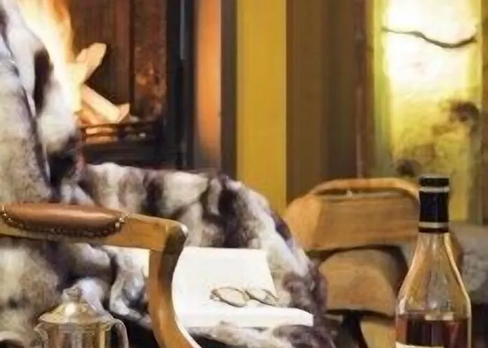 מלון Le Viscos 3*