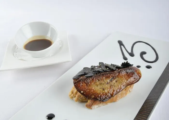 מלון Le Viscos 3*