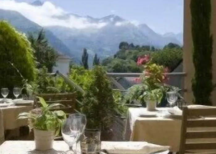 Le Viscos 3* Saint-Savin (Hautes-Pyrenees)