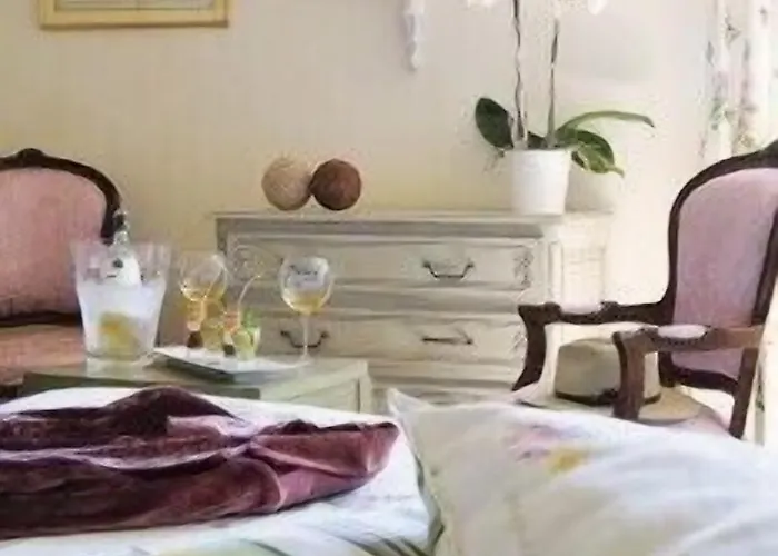 Le Viscos מלון Saint-Savin (Hautes-Pyrenees)