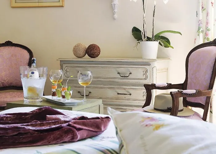 Le Viscos מלון Saint-Savin (Hautes-Pyrenees)