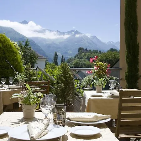 Le Viscos Hotel