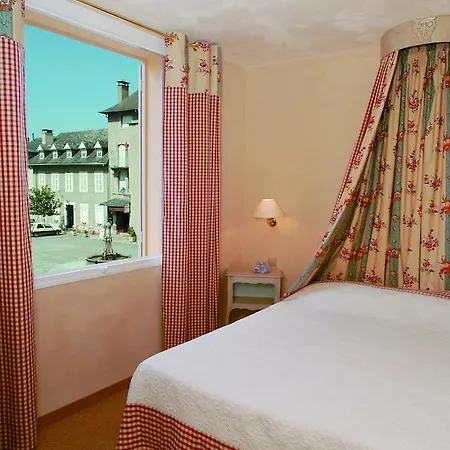 Le Viscos Hotel 3*