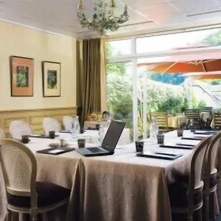 Le Viscos ホテル Saint-Savin