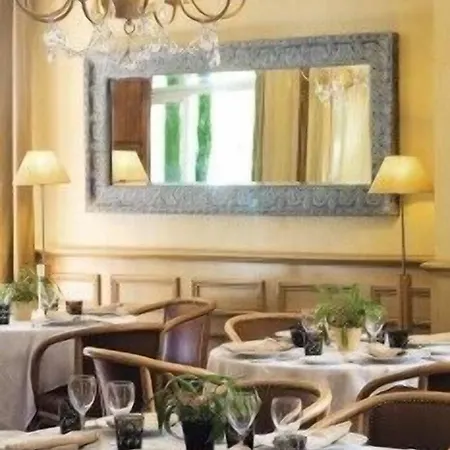 Le Viscos 酒店 Saint-Savin (Hautes-Pyrenees)