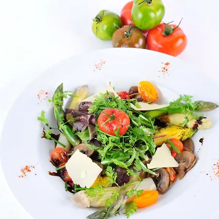 ホテル Le Viscos Saint-Savin