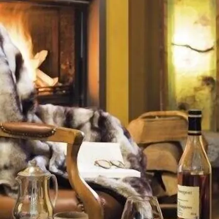 ホテル Le Viscos 3*