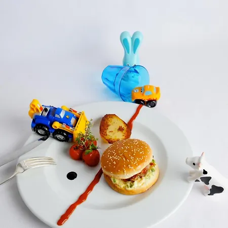 Le Viscos ホテル Saint-Savin