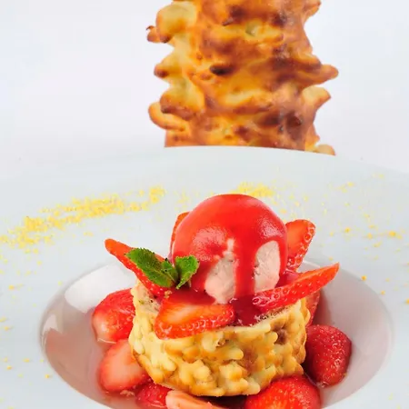 Le Viscos Saint-Savin