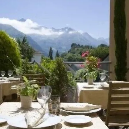 Le Viscos 3* Saint-Savin