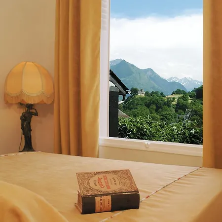 酒店 Le Viscos 3*