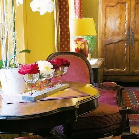 Le Viscos 3* Saint-Savin