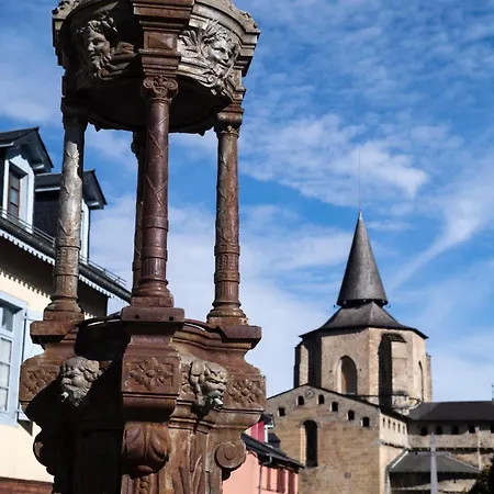 Le Viscos 3* Saint-Savin (Hautes-Pyrenees)
