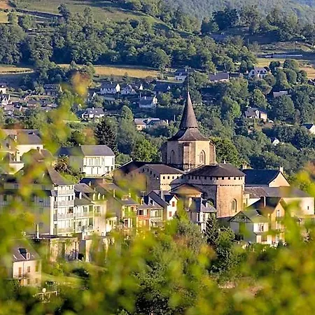 Hotel Le Viscos 3*