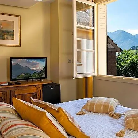 Le Viscos 3* Saint-Savin (Hautes-Pyrenees)