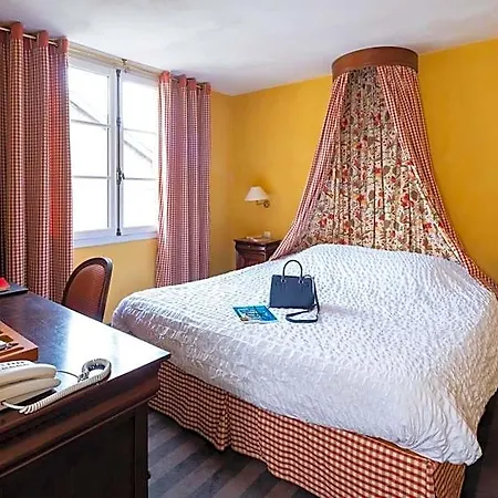 Hotel Le Viscos Saint-Savin (Hautes-Pyrenees)