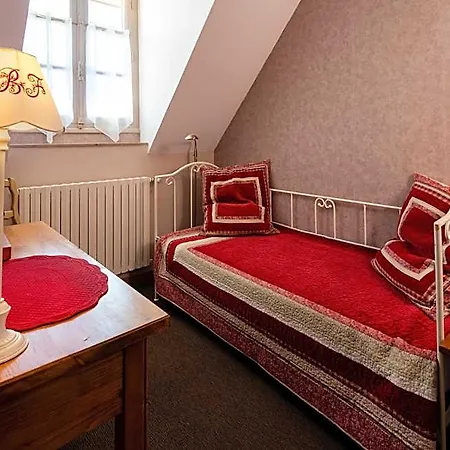 Le Viscos Hotel Saint-Savin (Hautes-Pyrenees)