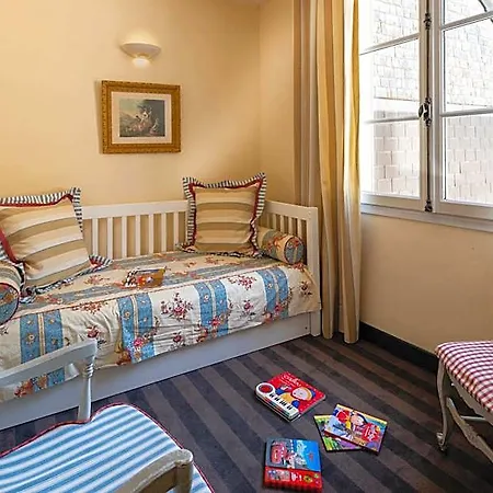 Hotel Le Viscos