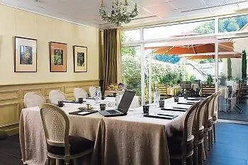 Le Viscos Hotel 3*