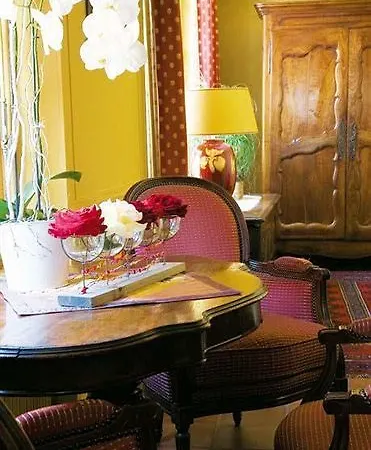 Le Viscos Hotel