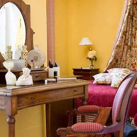 Le Viscos 3* Saint-Savin (Hautes-Pyrenees)