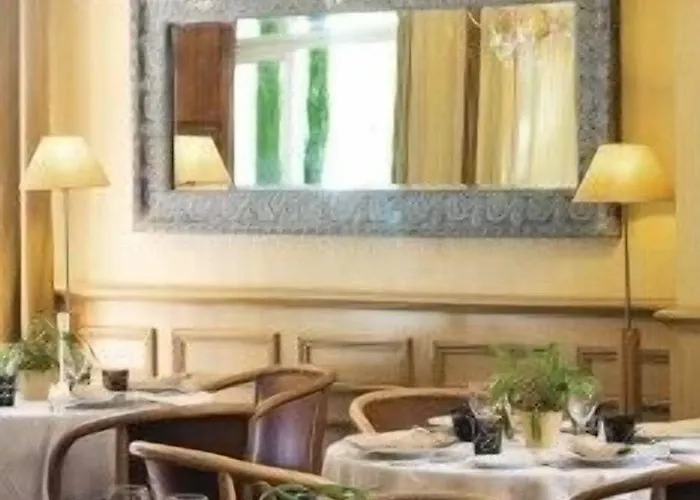 Le Viscos Hotel Saint-Savin (Hautes-Pyrenees)