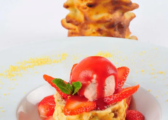 Le Viscos Saint-Savin (Hautes-Pyrenees)