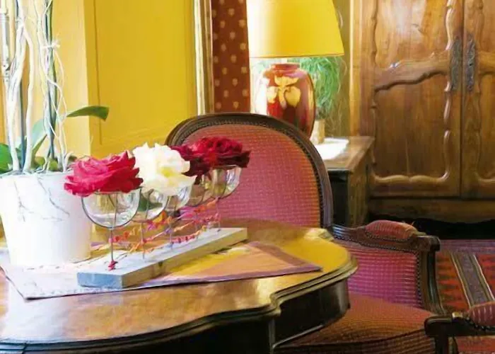 Le Viscos 3* Saint-Savin (Hautes-Pyrenees)